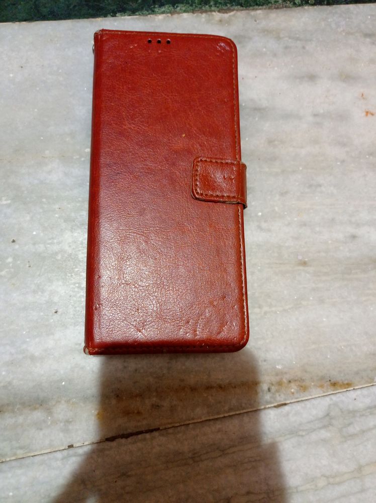 Tecno Sprk Phone Cover