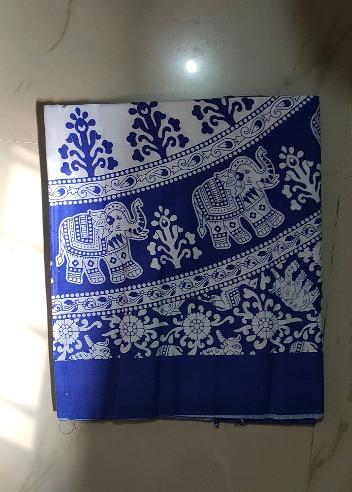 Pure Cotton Single Bedsheets