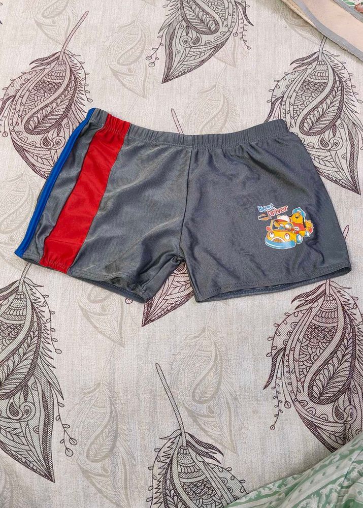Cute Cartoon swimwear Bottoms ( boys)