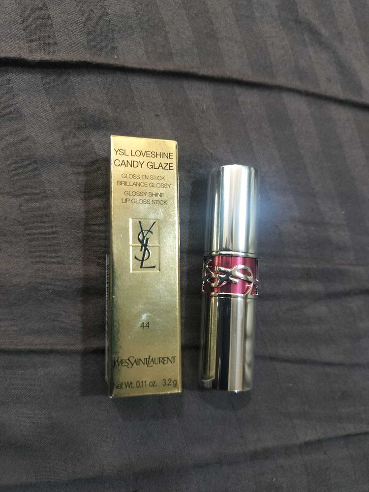Yves Saint Laurent Loveshine Candy Glaze - 44
