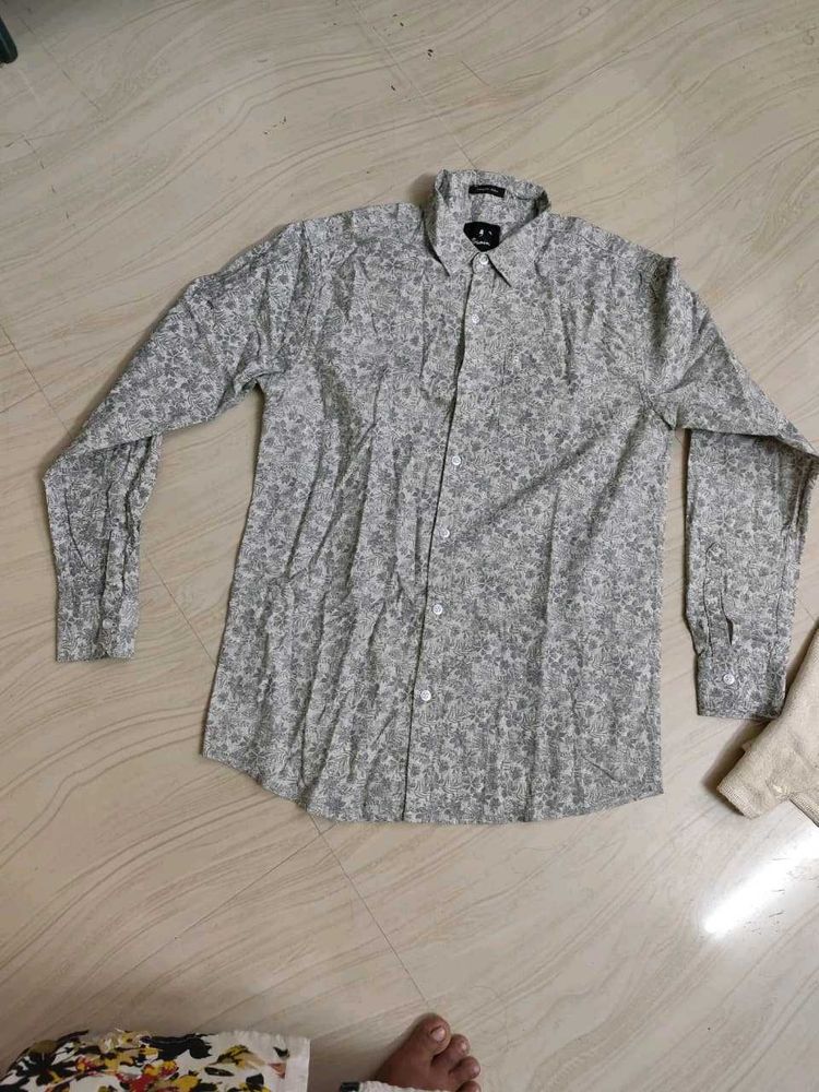shirts