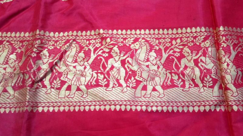NewBridal Partywear Saree