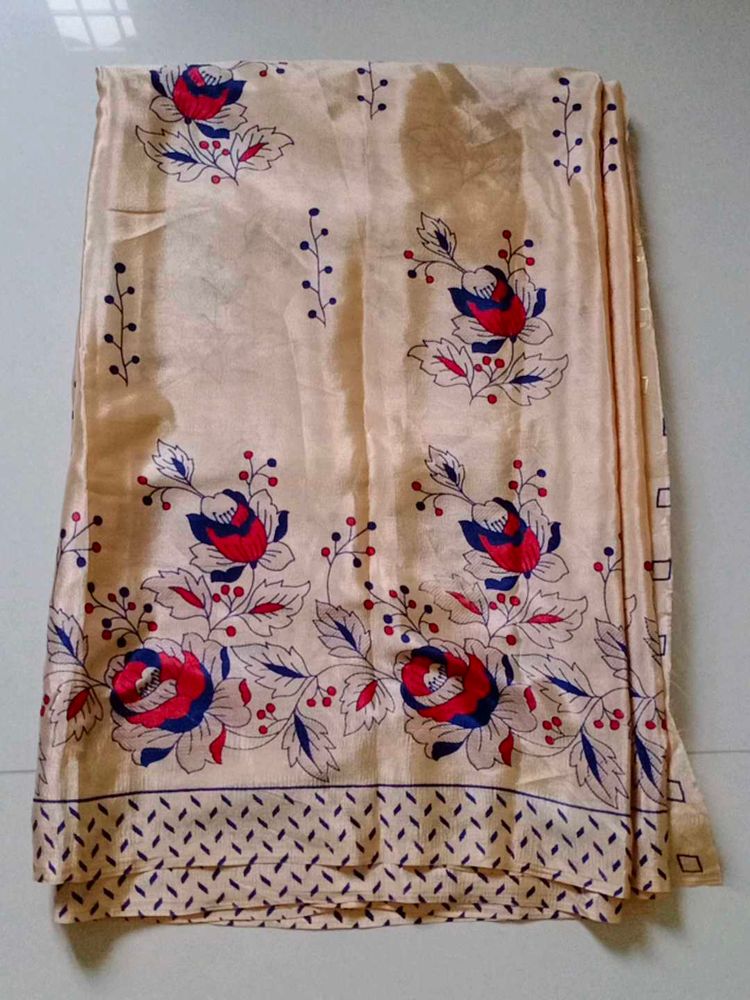 New saree