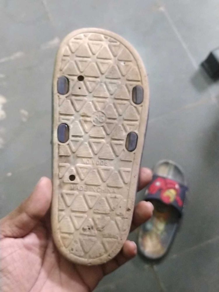 iron man flip flops for kids