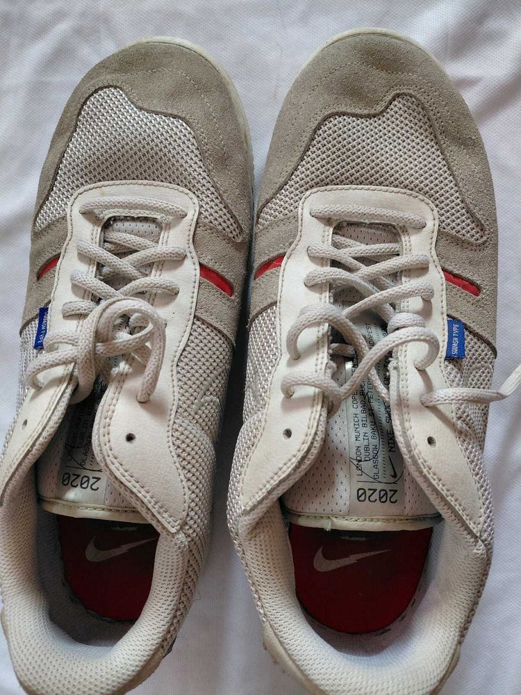 Men's Nike Casual Sneakers