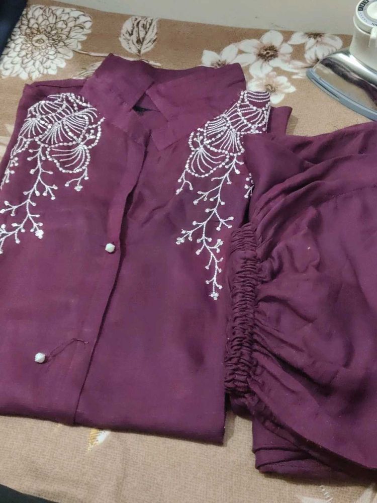 coat set