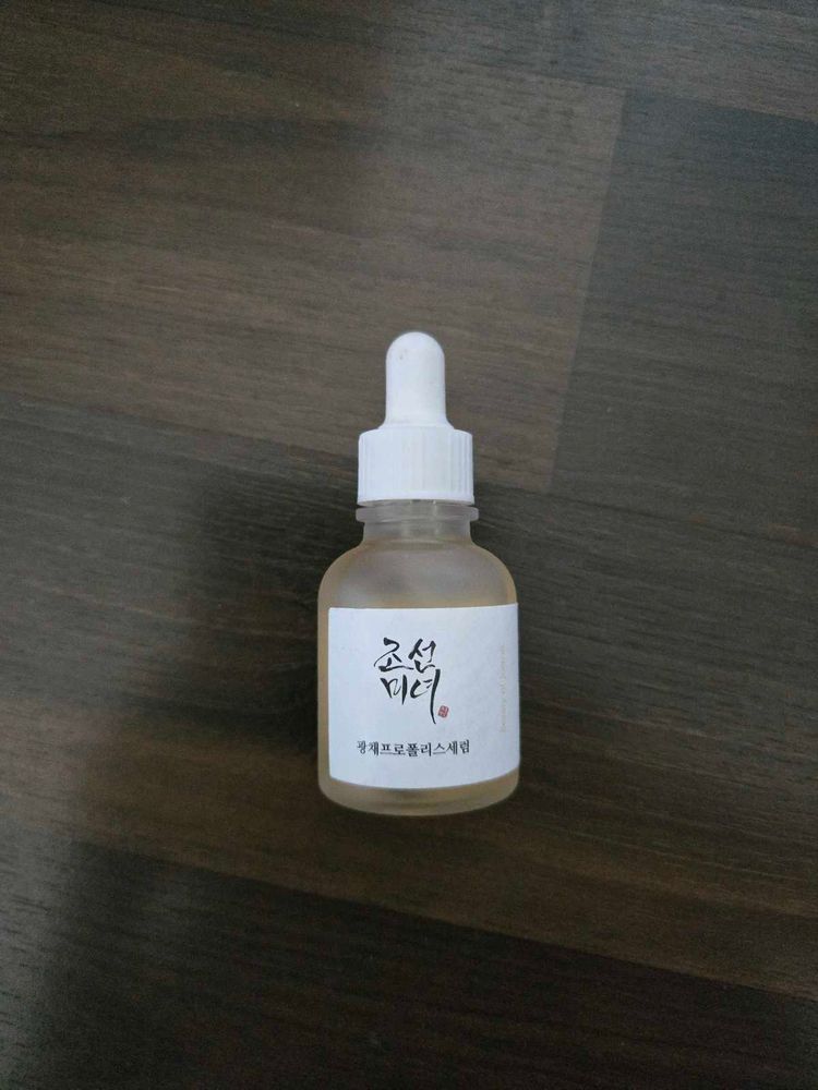 Beauty Serum