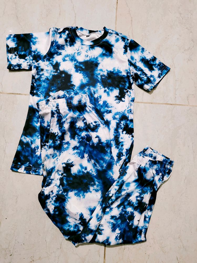 Beautiful Night Suit