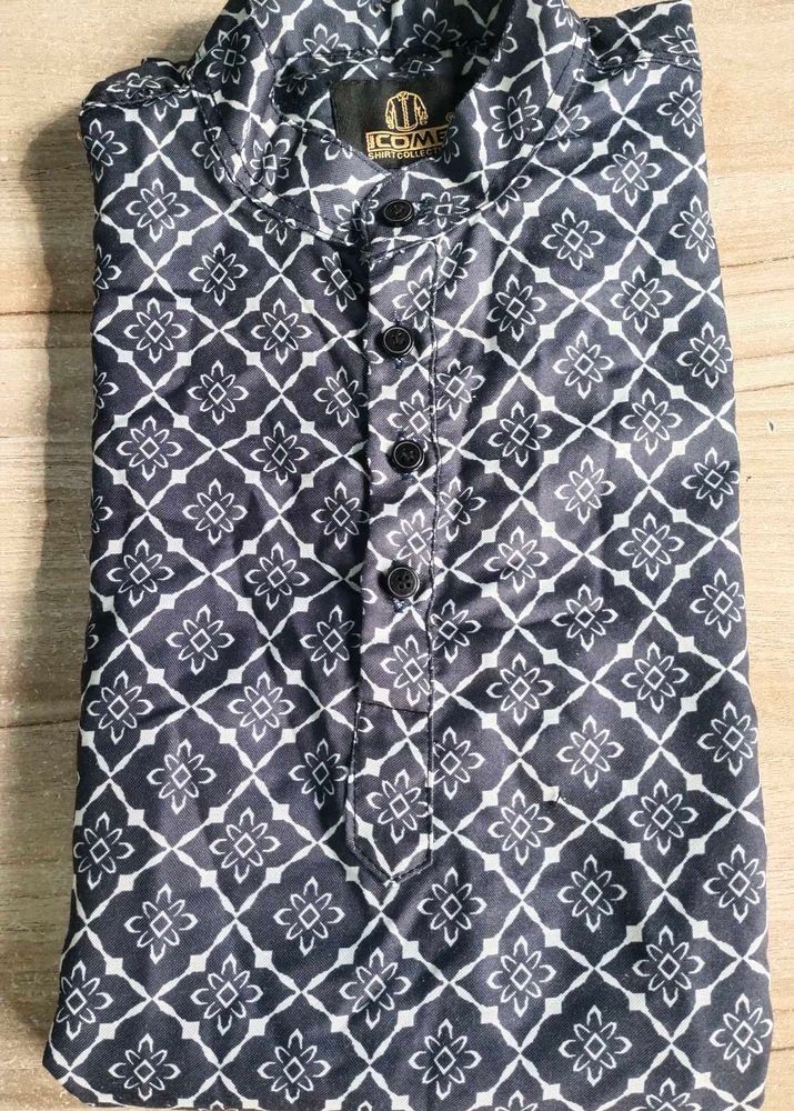 Men kurta+Gift 🎁