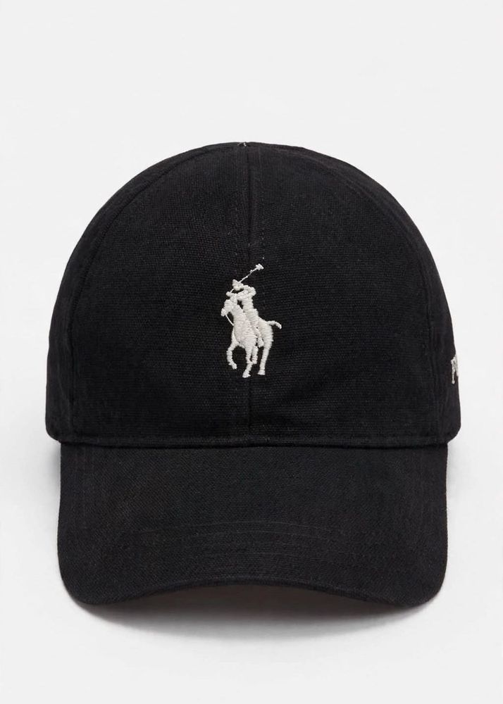 Polo Ralph Lauren Baseball Cap
