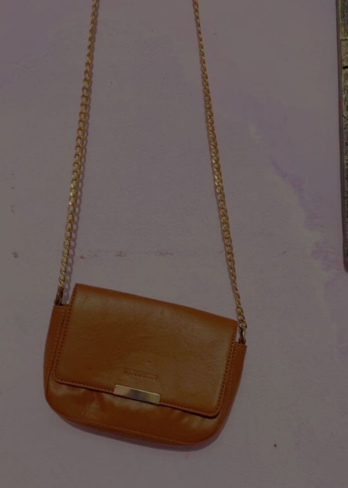 Sling Bag