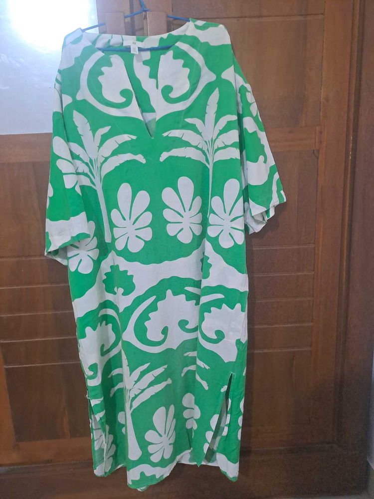 complimentary H&amp;M dress
