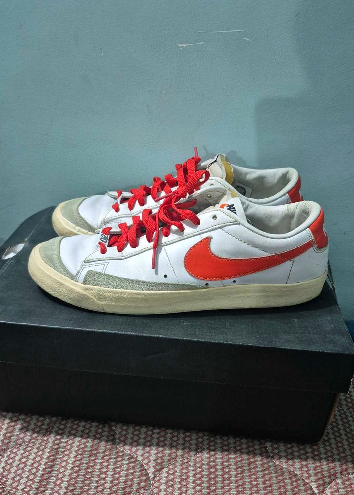 Nike Blazer Low ORIGINAL