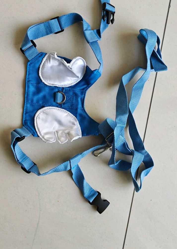 Toddler Safety Harness with Leash