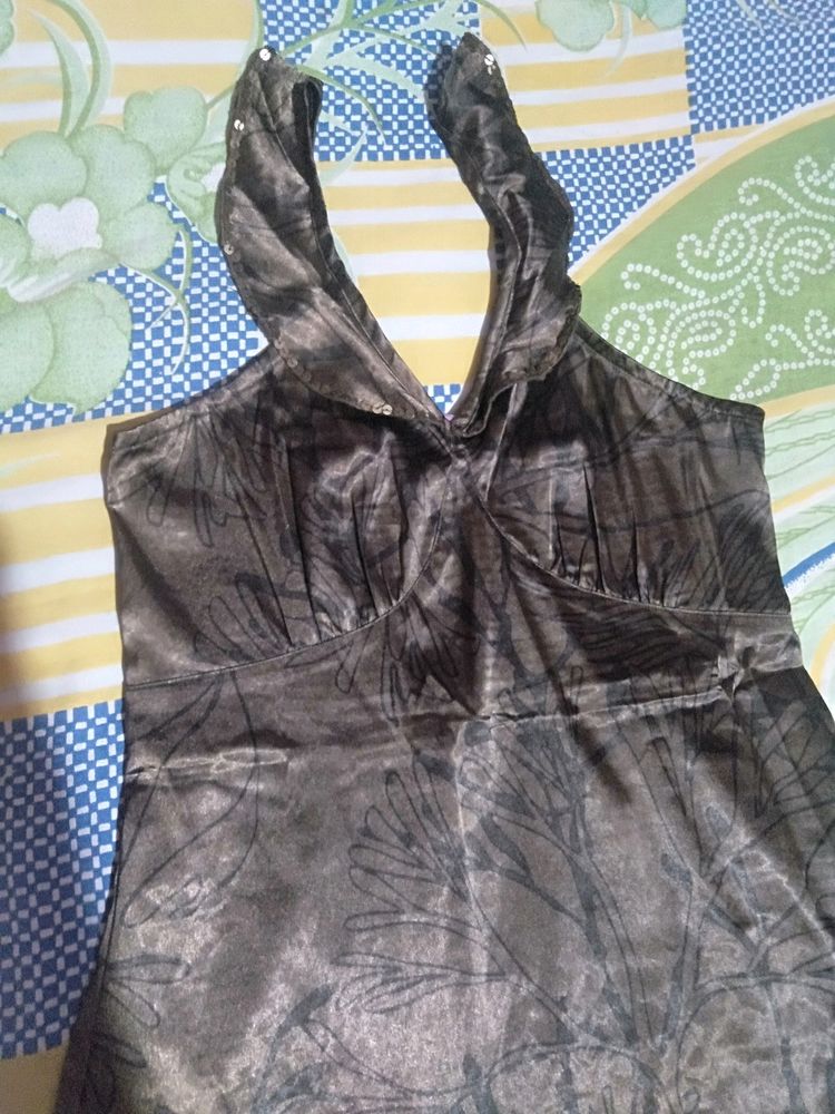 Corset Top