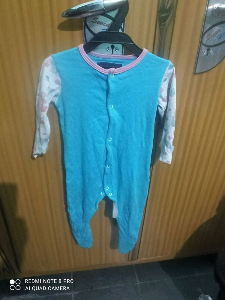 combo of  2rompers