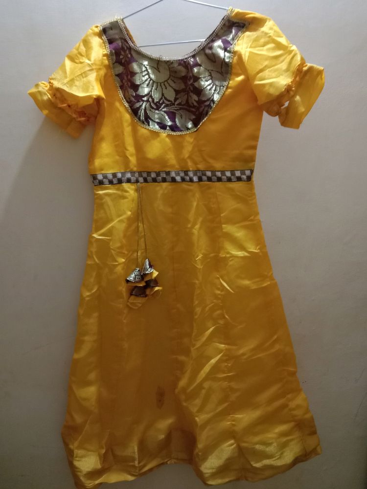 Never Used .. Tailor Made  Kurtis