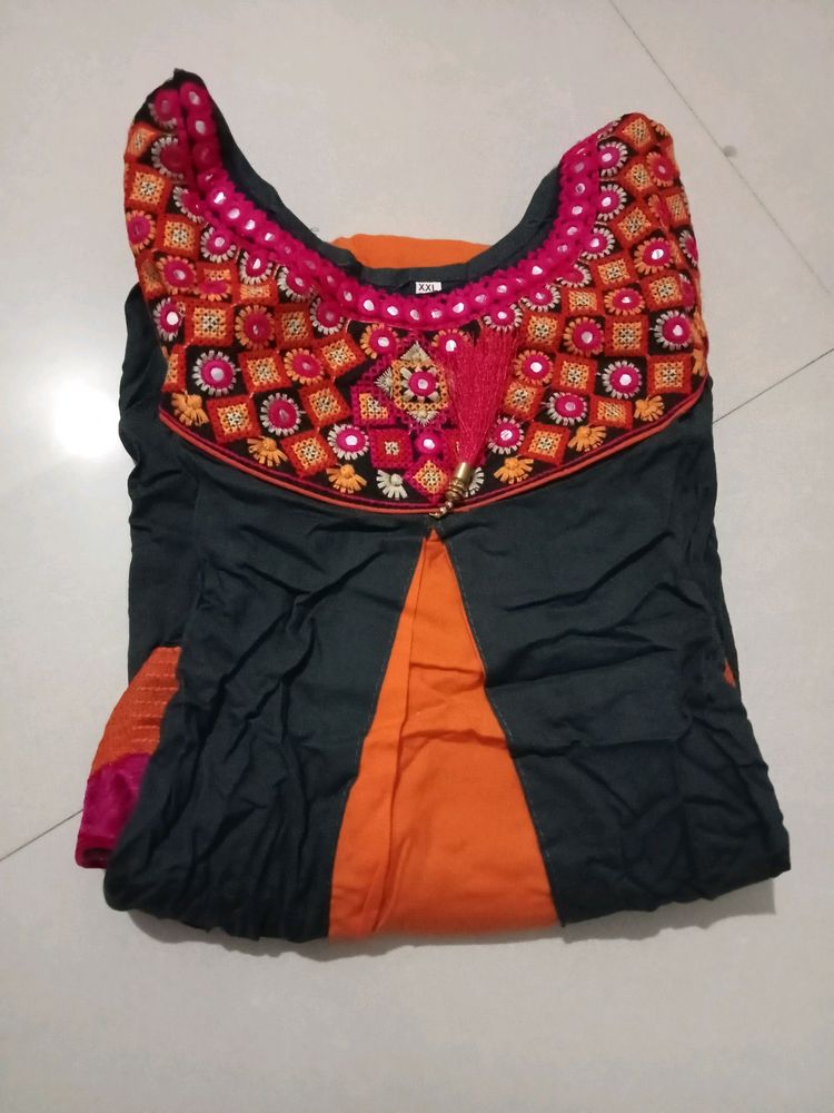 Kurti