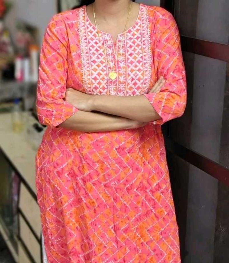 Kurti