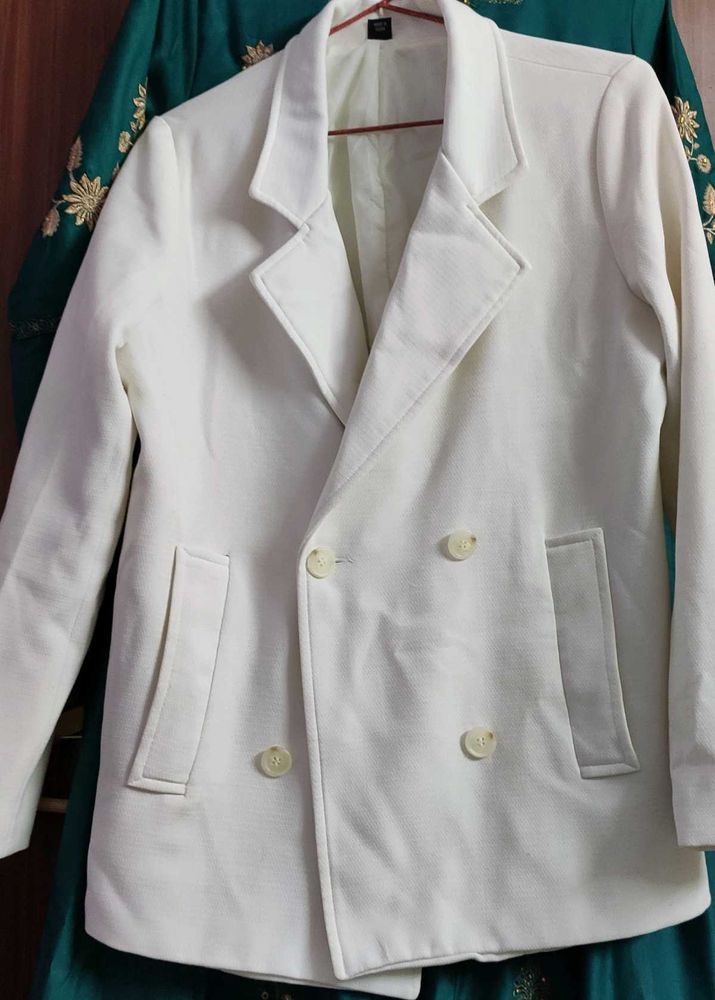 New Coat