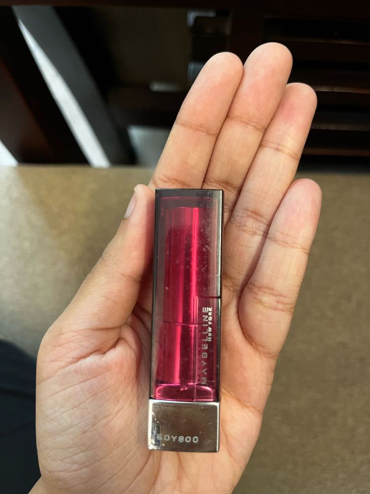 Maybelline Lipstick