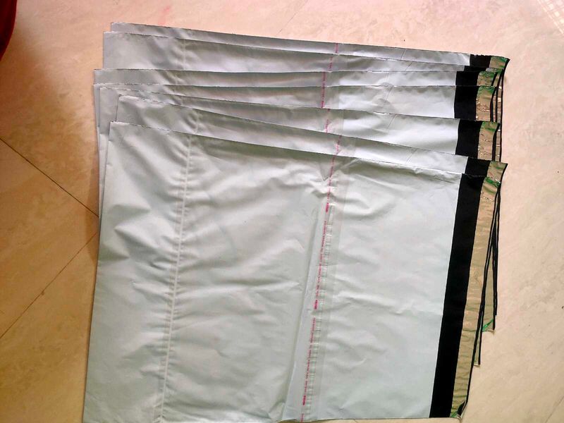 10+10+10 Shipping Bags