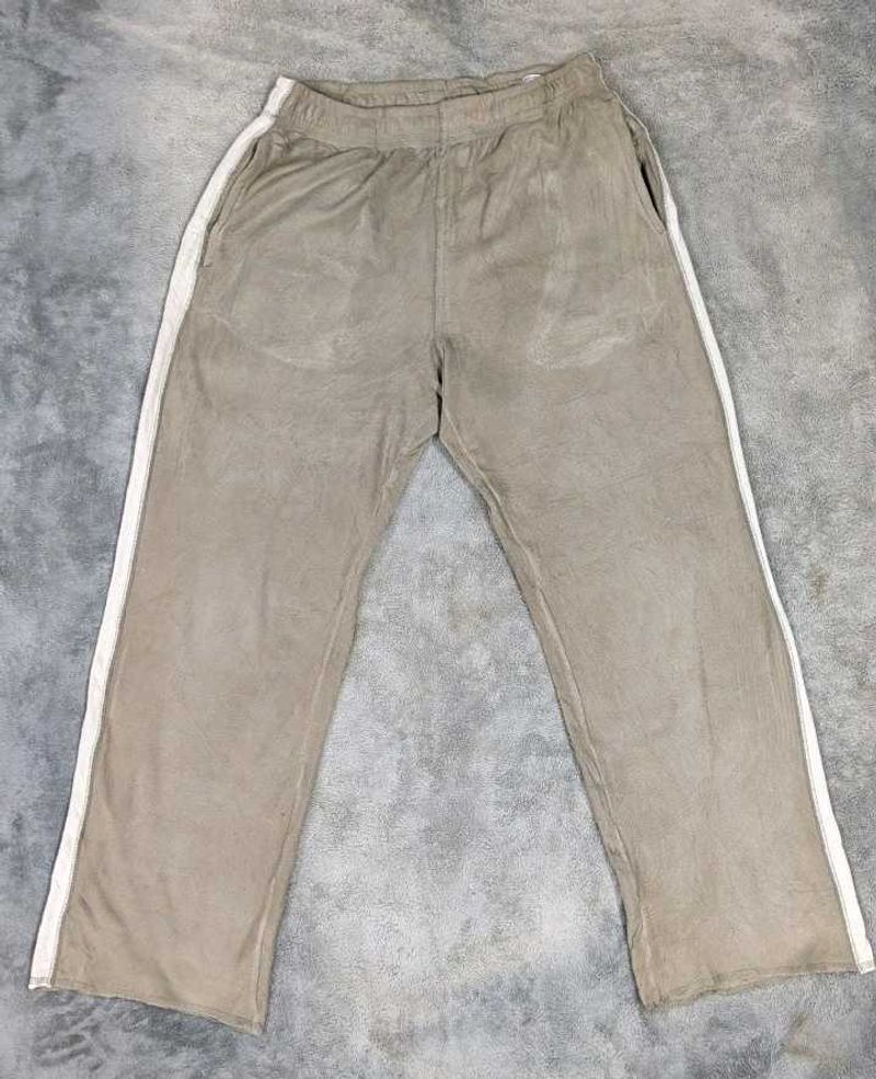 Trendy Striped Lounge Pants