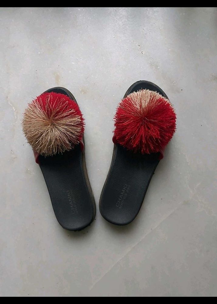 pom Slipper