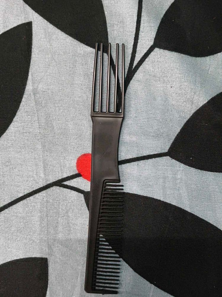 Afro Comb and Styling Tool 🔥