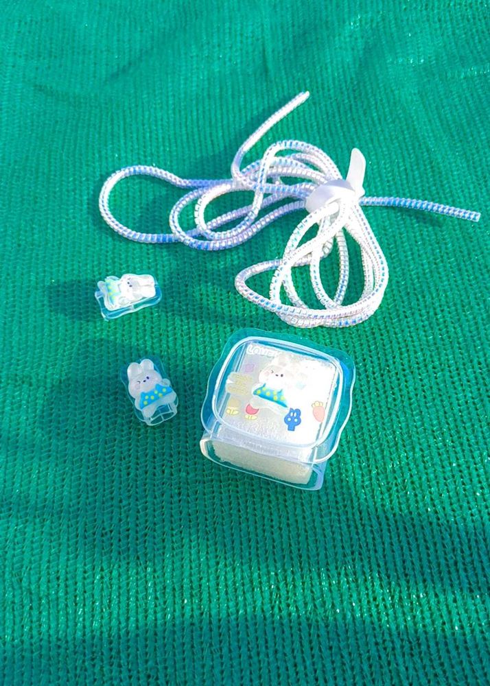 Charger Case