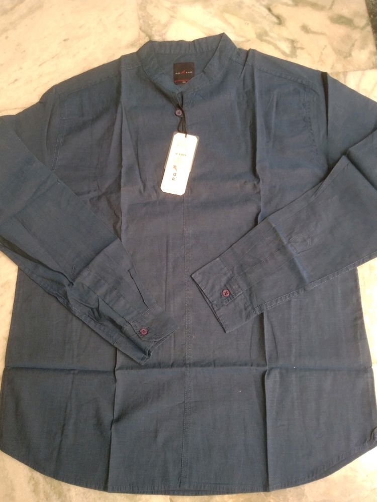 Mens Shirt Kurta