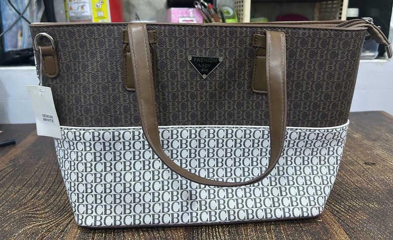 Stylish Fashion Lady Tote Bag