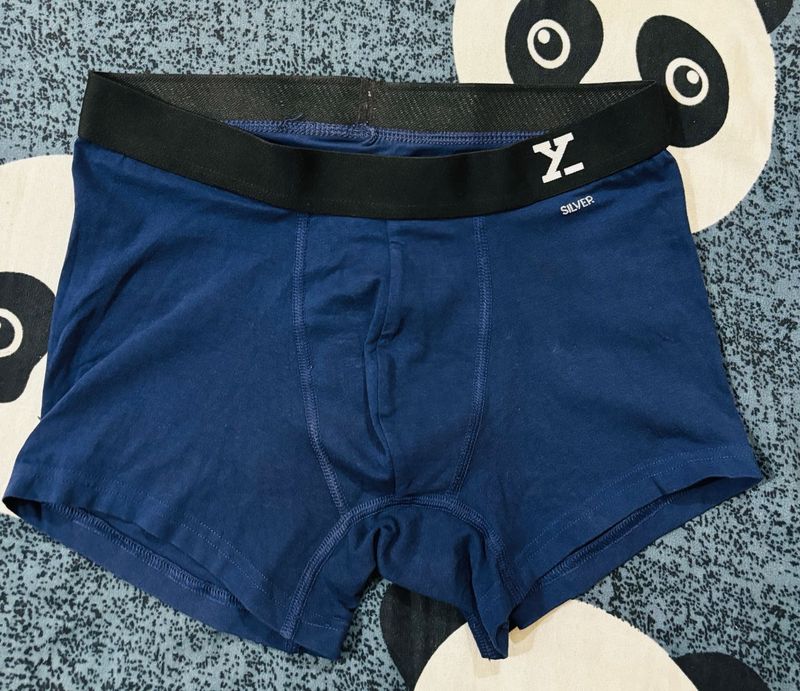 Men's Trunk Under Wear