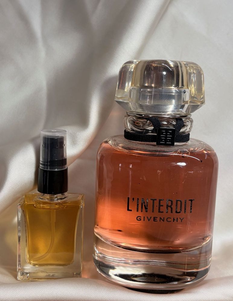 Givenchy Linterdit 5ml sample