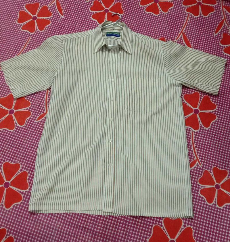 Half Shirt For Men's