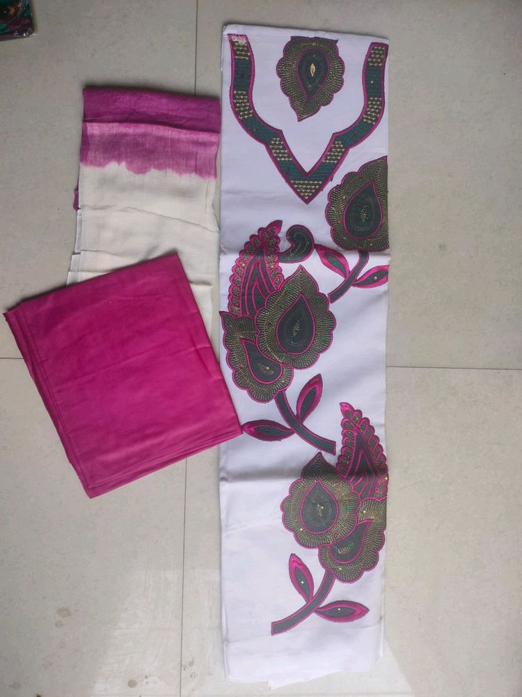 Dress Material