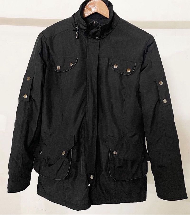 Prada sports bomber jacket - vintage
