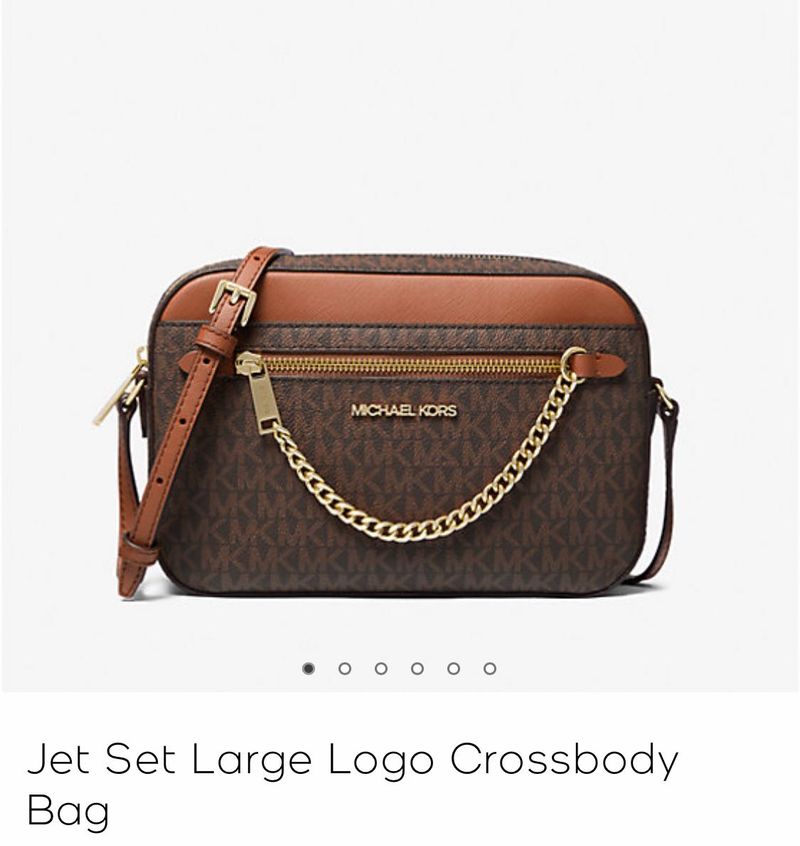 Original New Mk Sling Bag