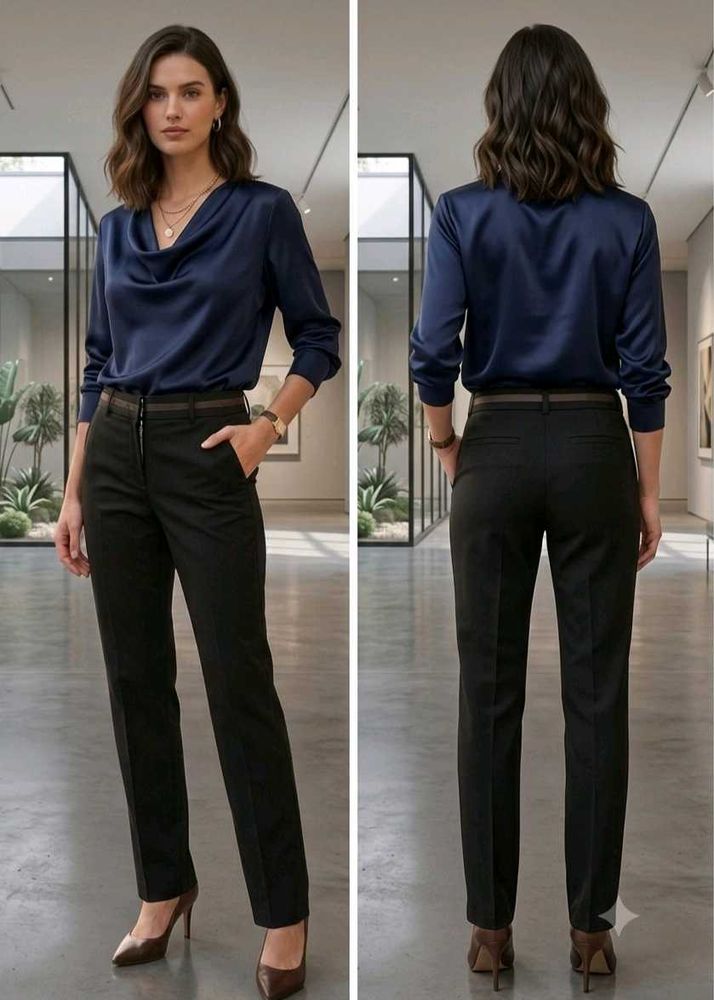 🎀❇️Anthem_Korean Premium trousers❇️🎀