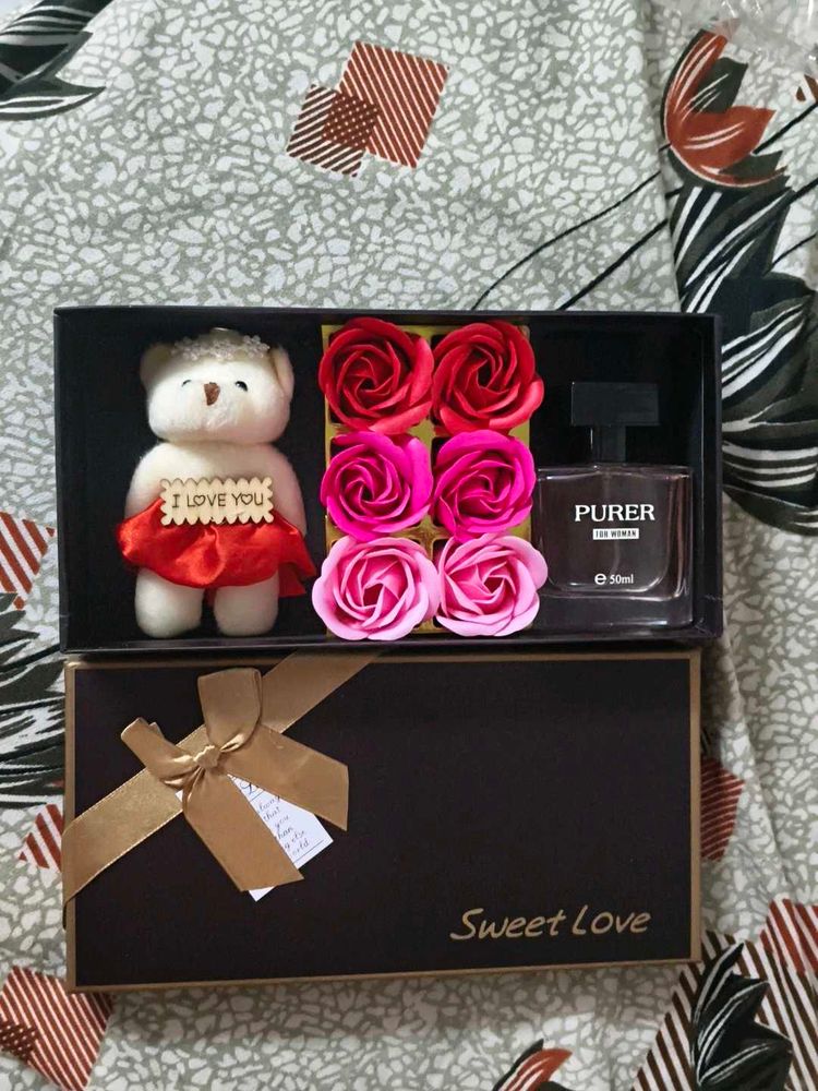 sweet love gift