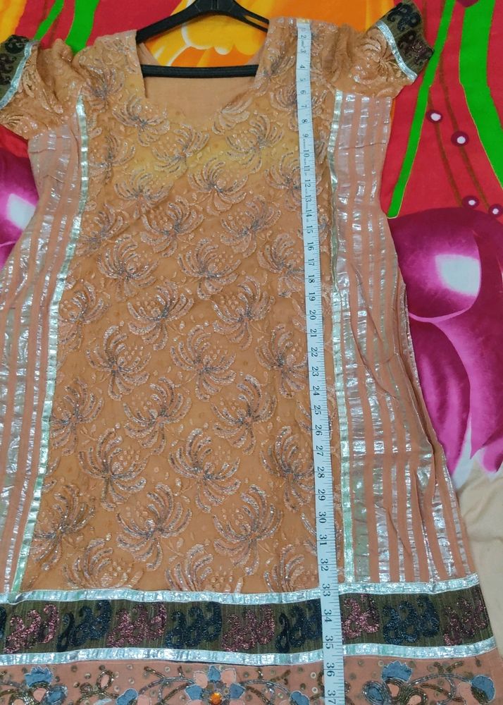 ❤️♥️❤️ Price Drop Net New Fancy Kurti