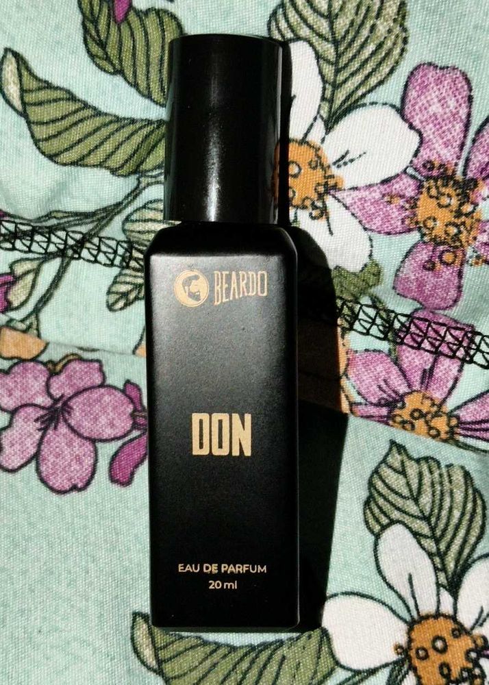 BEARDO DON Eau De Parfum for Men