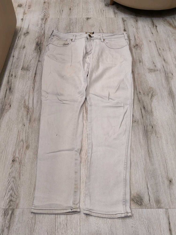 Ma6178 Wrangler jeans waist 36 inches