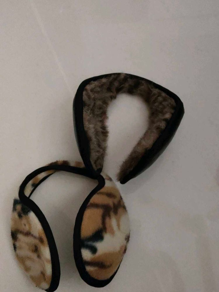 winter head cap