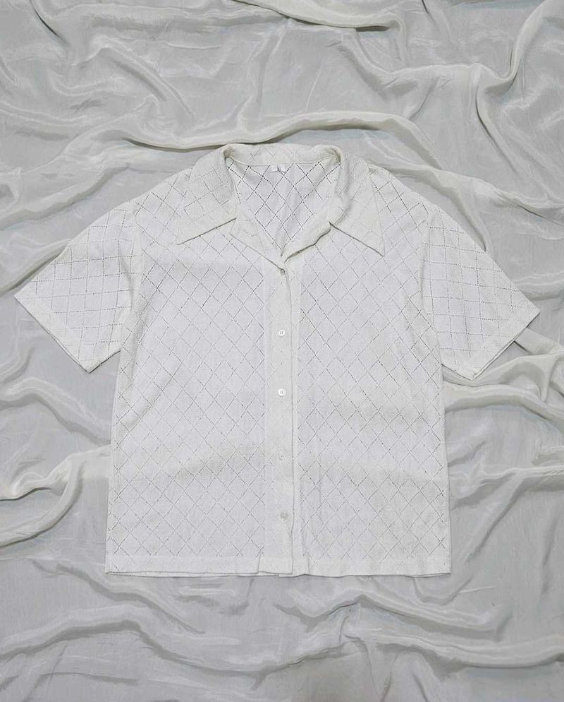 Casual Shirt