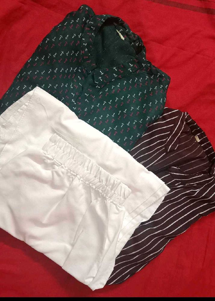 3 Combo