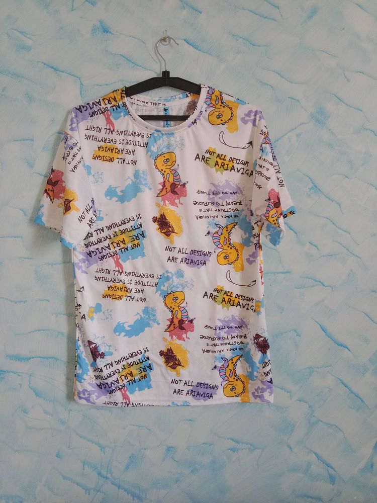 stylish t shirt