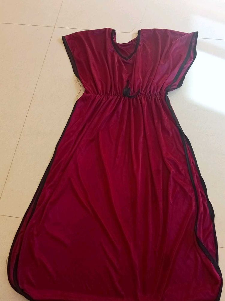 Comfortable Nightgown