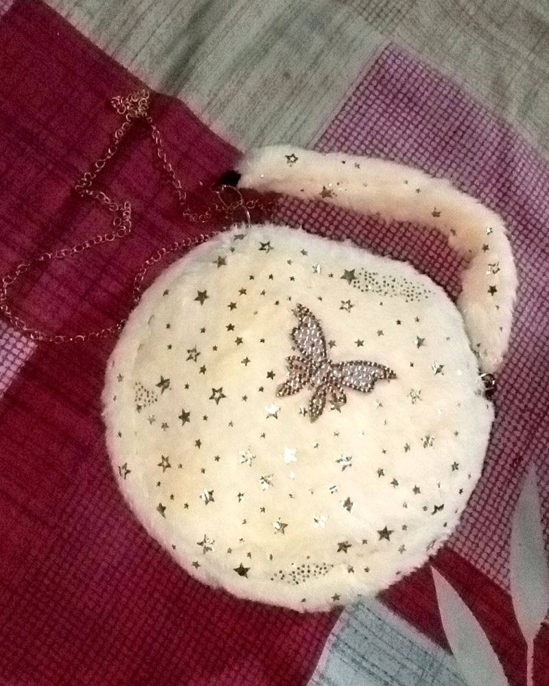 Beautiful Hand Bag ✨🌸
