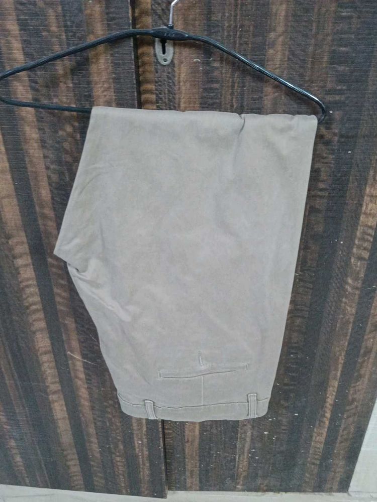 Men's Khaki Pants